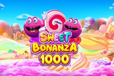 Slot Gacor Terbaru! Sweet Bonanza 1000 Siap Bikin Kamu Kecanduan