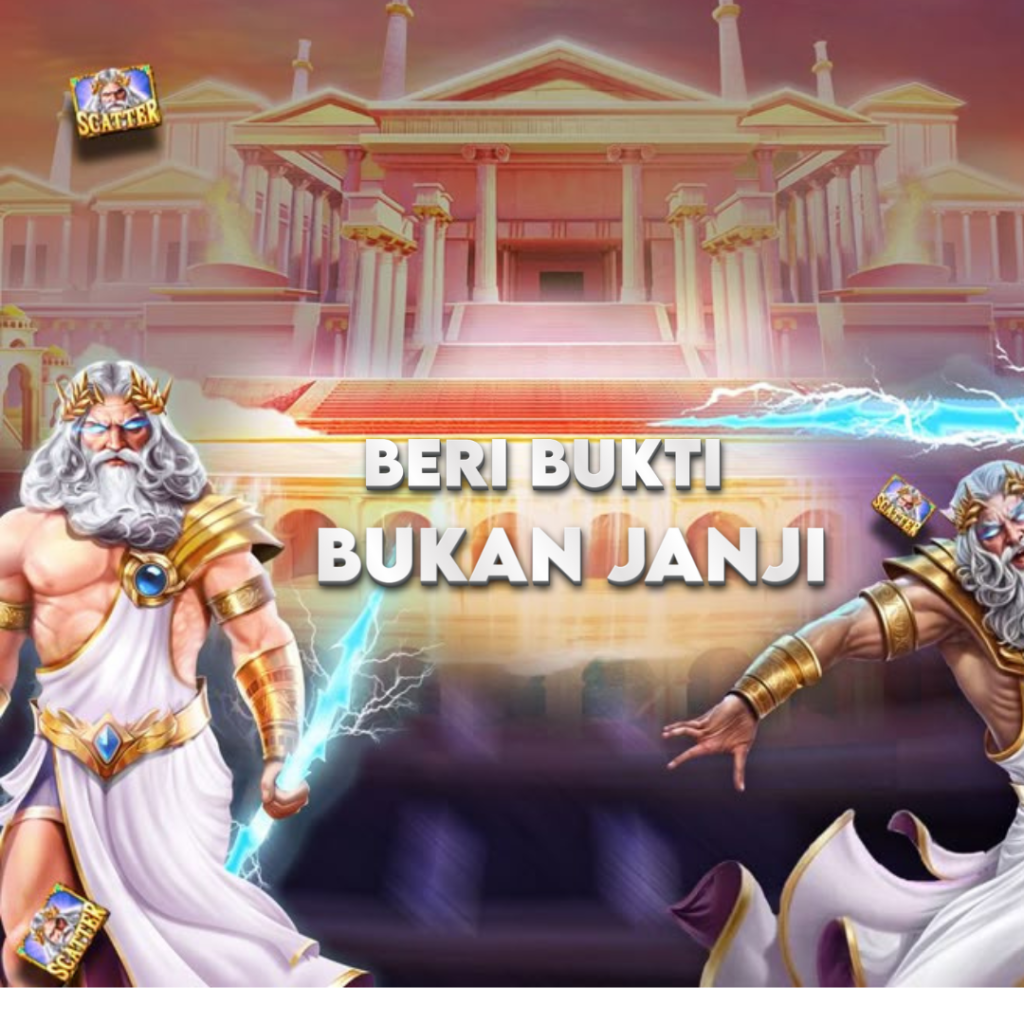 Bocoran Slot Gacor Hari Ini: Auto Cuan Tanpa Basa-Basi!