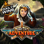 Spirit of Adventure, Gacor & Seru