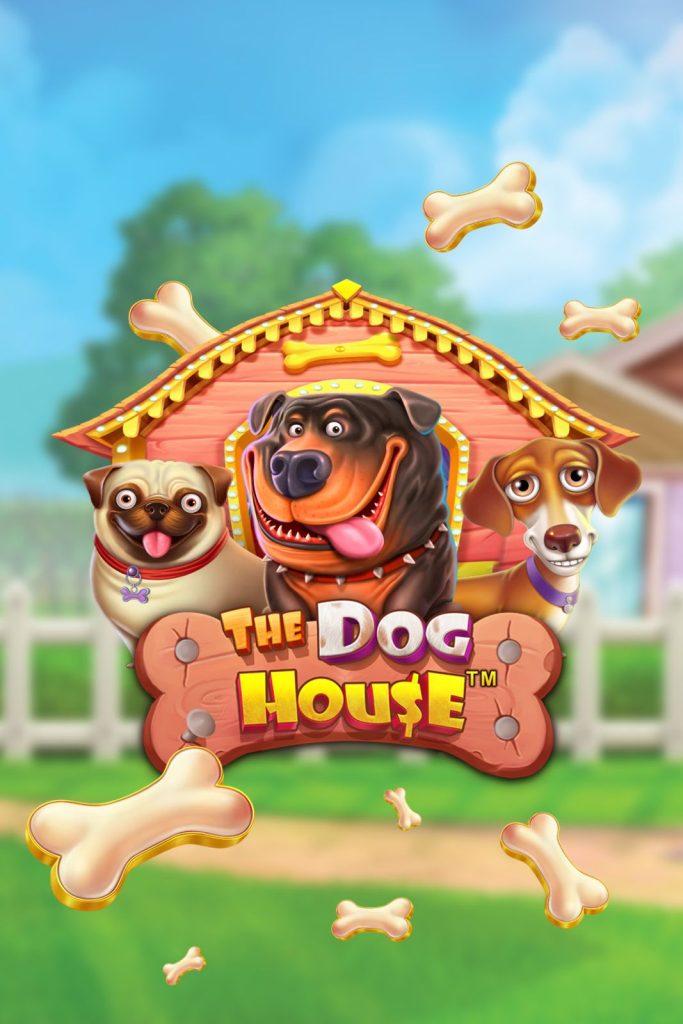 Slot The Dog House