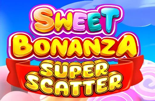 Sweet Bonanza Super Scatter