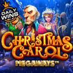 Slot Natal Gacor 2025